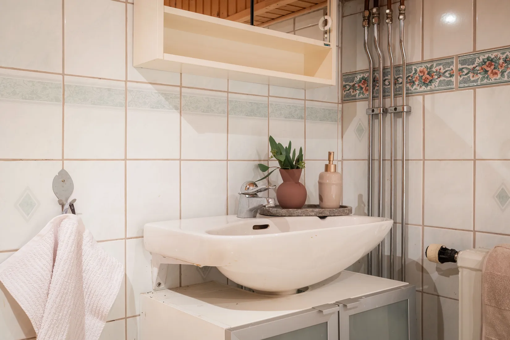 Villa, Råtorpsvägen 1, Råtorp, Karlstad