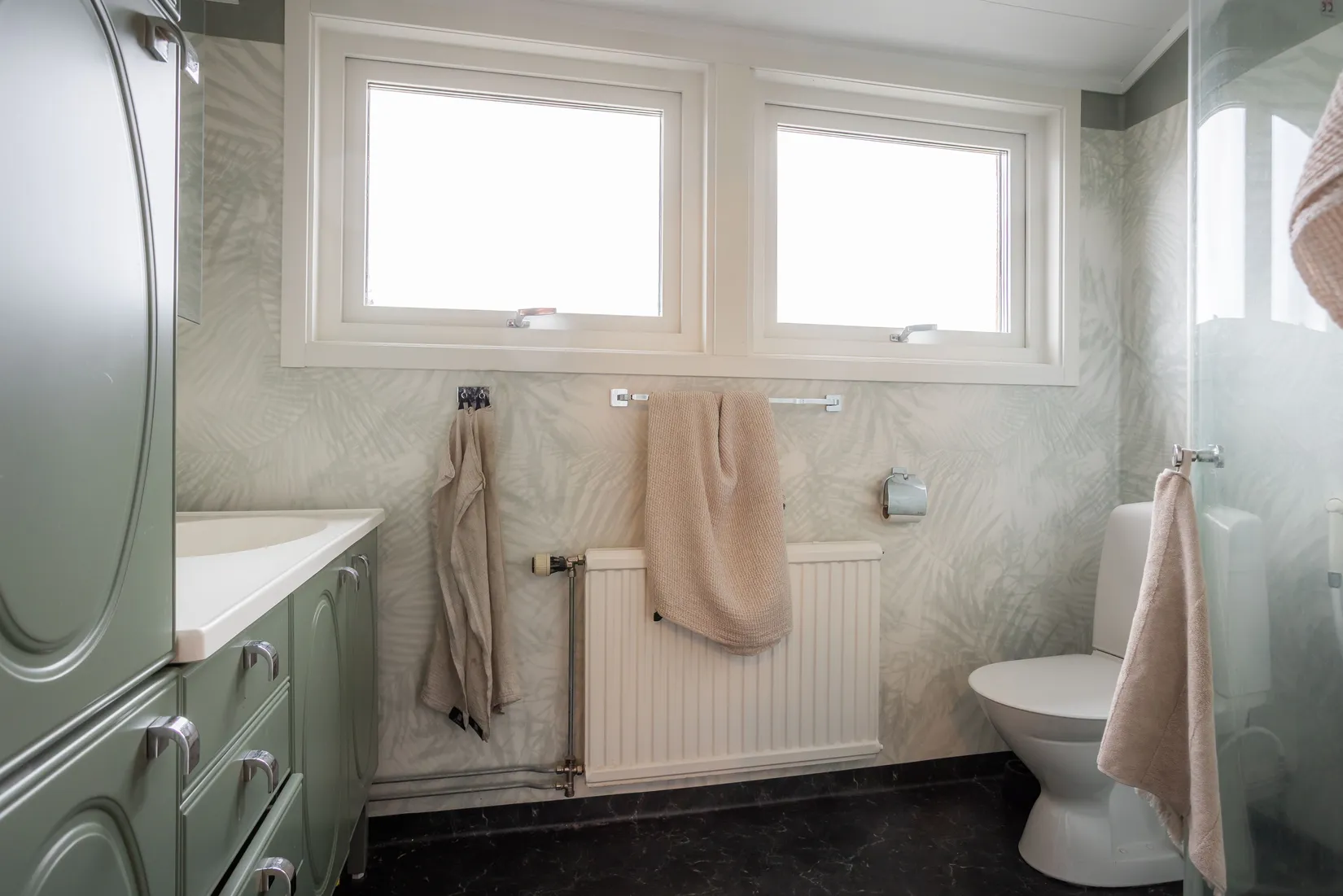 Villa, Råtorpsvägen 1, Råtorp, Karlstad