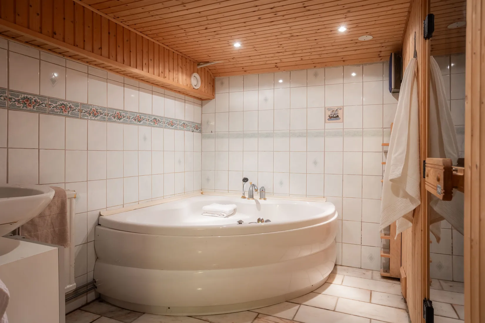 Villa, Råtorpsvägen 1, Råtorp, Karlstad