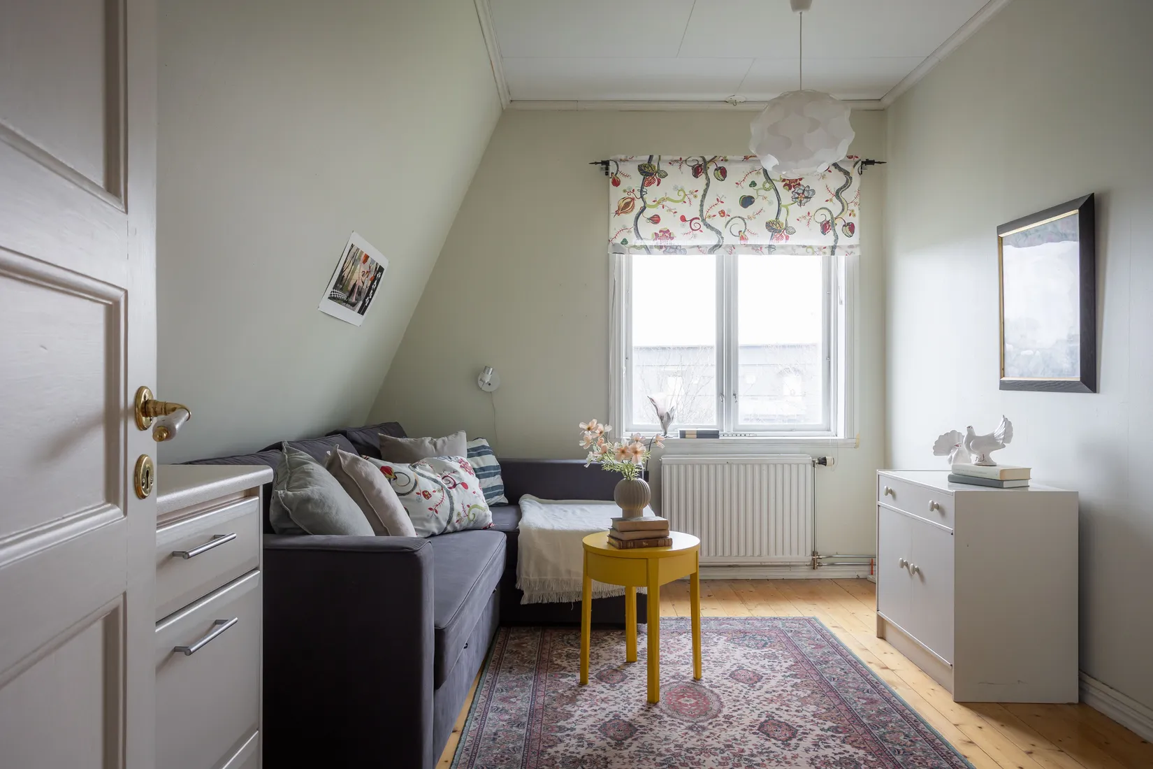 Villa, Råtorpsvägen 1, Råtorp, Karlstad