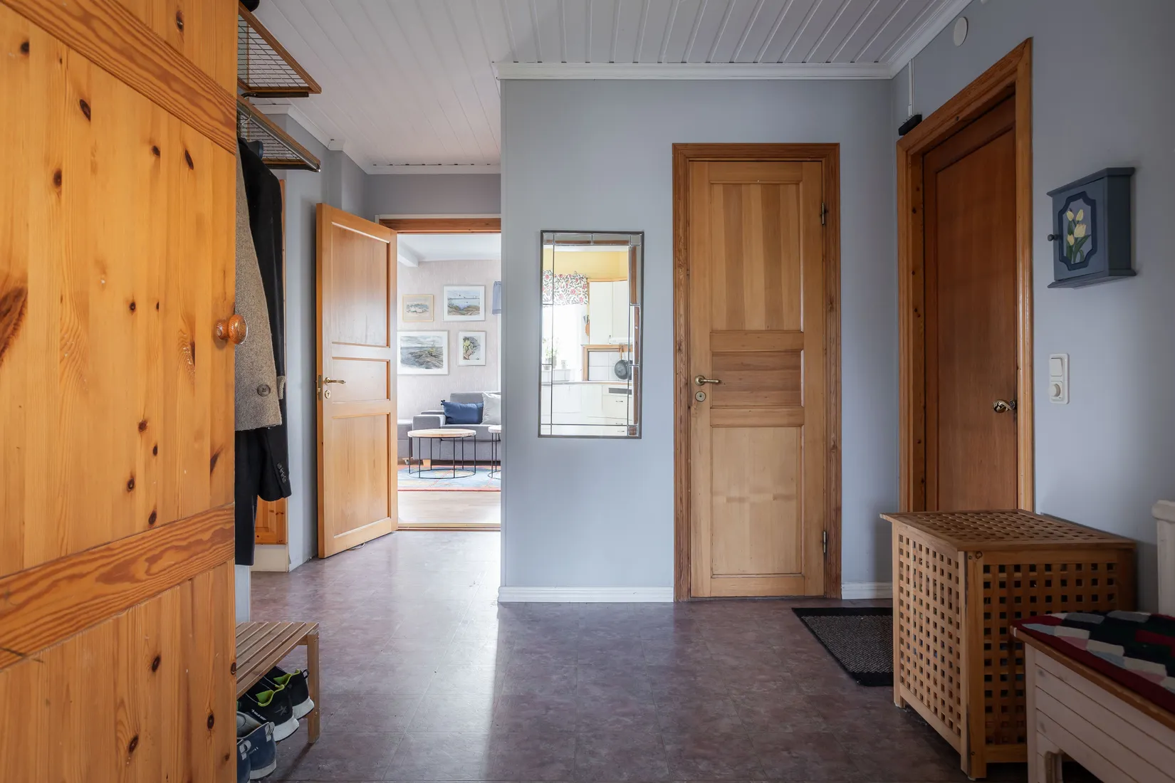 Villa, Råtorpsvägen 1, Råtorp, Karlstad