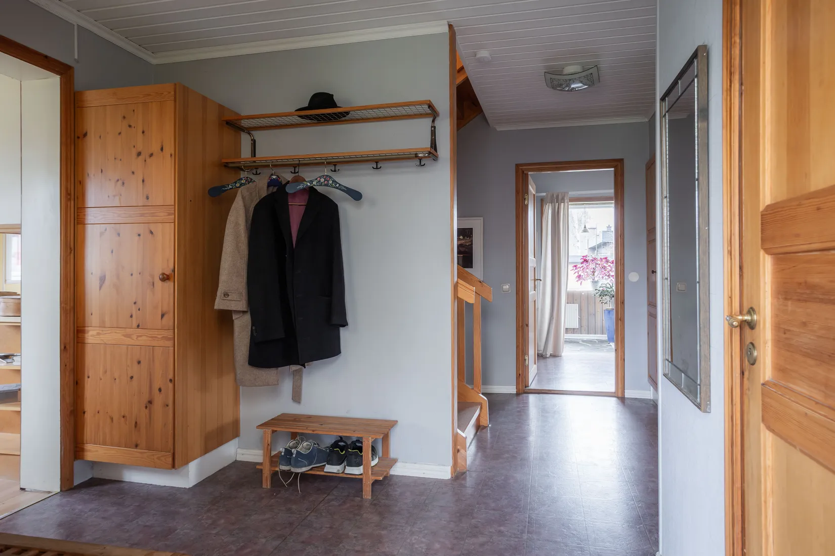 Villa, Råtorpsvägen 1, Råtorp, Karlstad