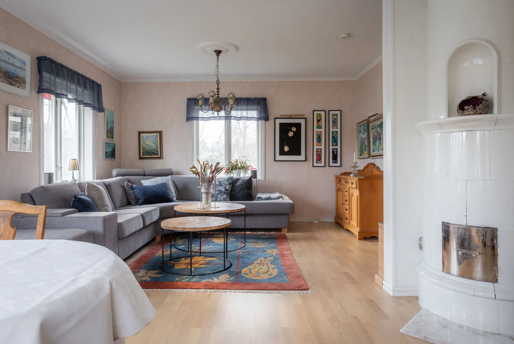 Villa, Råtorpsvägen 1, Råtorp, Karlstad