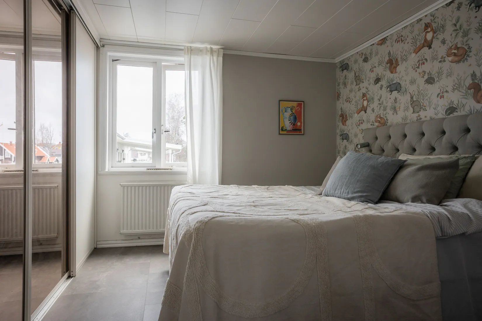 Villa, Råtorpsvägen 1, Råtorp, Karlstad