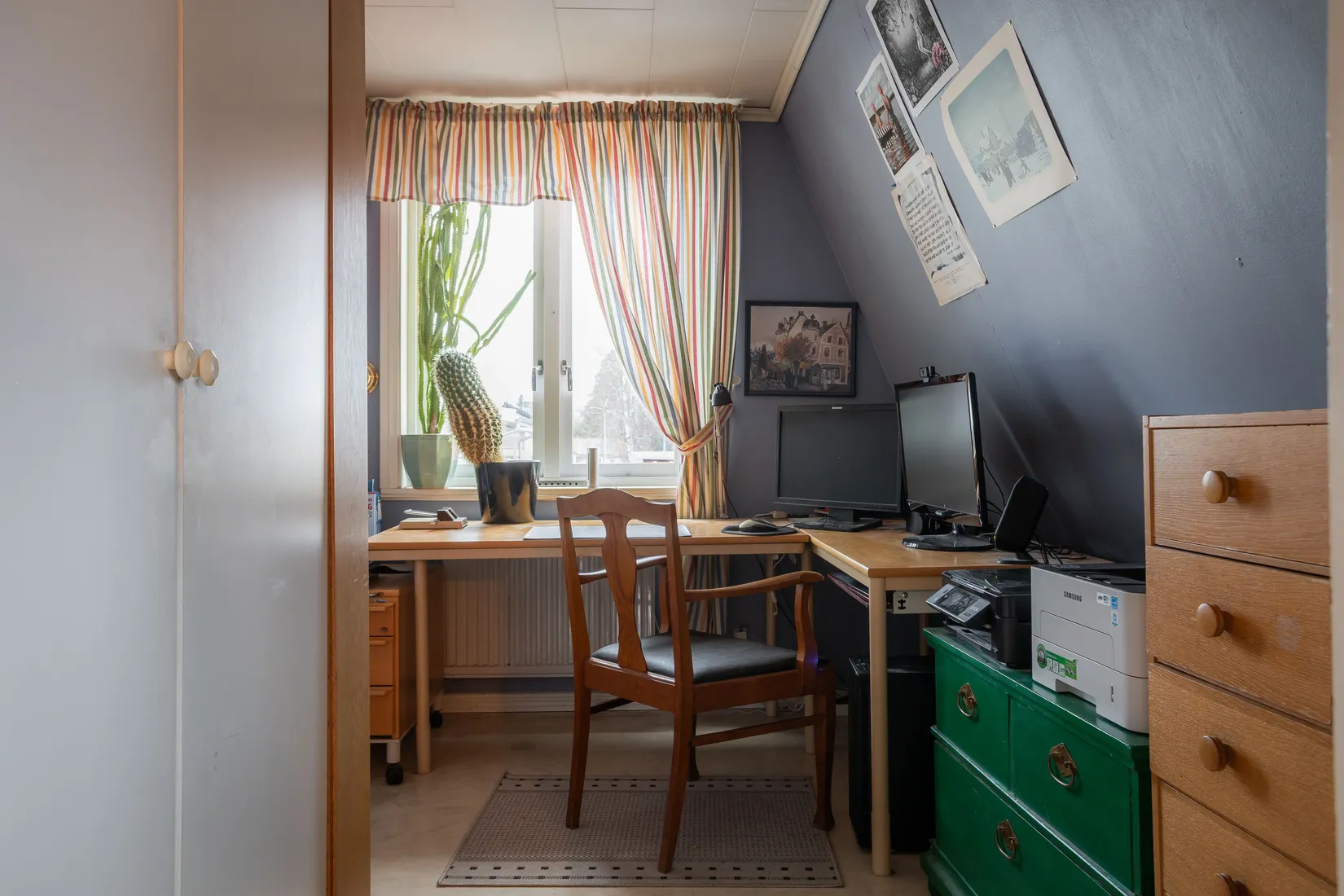 Villa, Råtorpsvägen 1, Råtorp, Karlstad