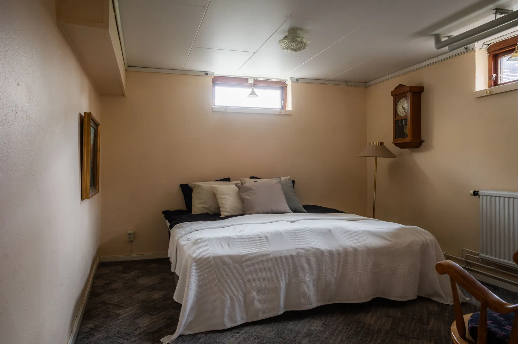 Villa, Råtorpsvägen 1, Råtorp, Karlstad