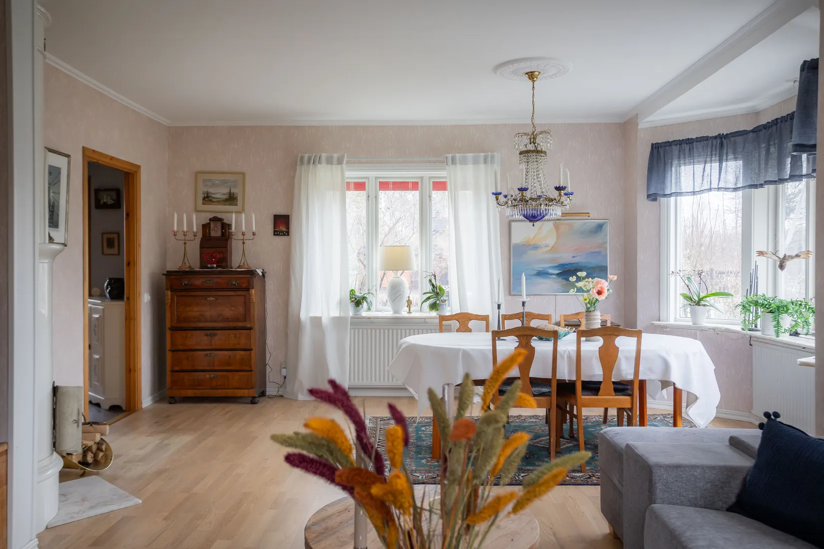 Villa, Råtorpsvägen 1, Råtorp, Karlstad