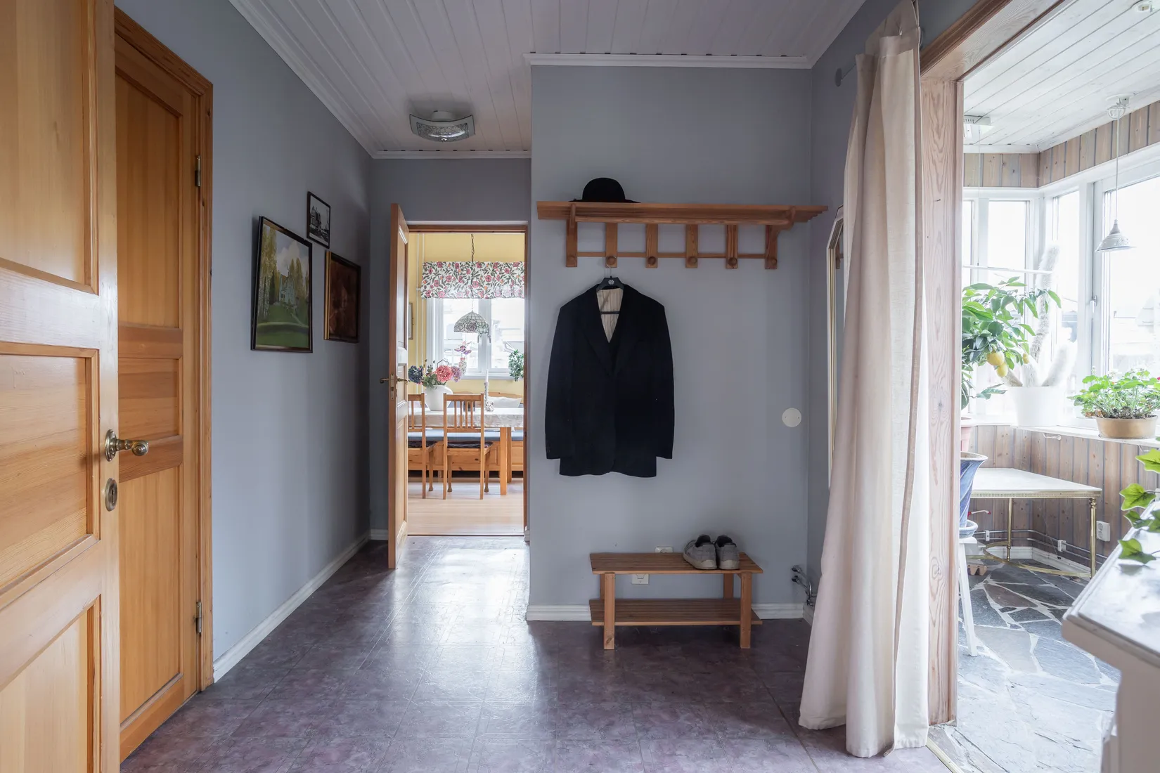 Villa, Råtorpsvägen 1, Råtorp, Karlstad