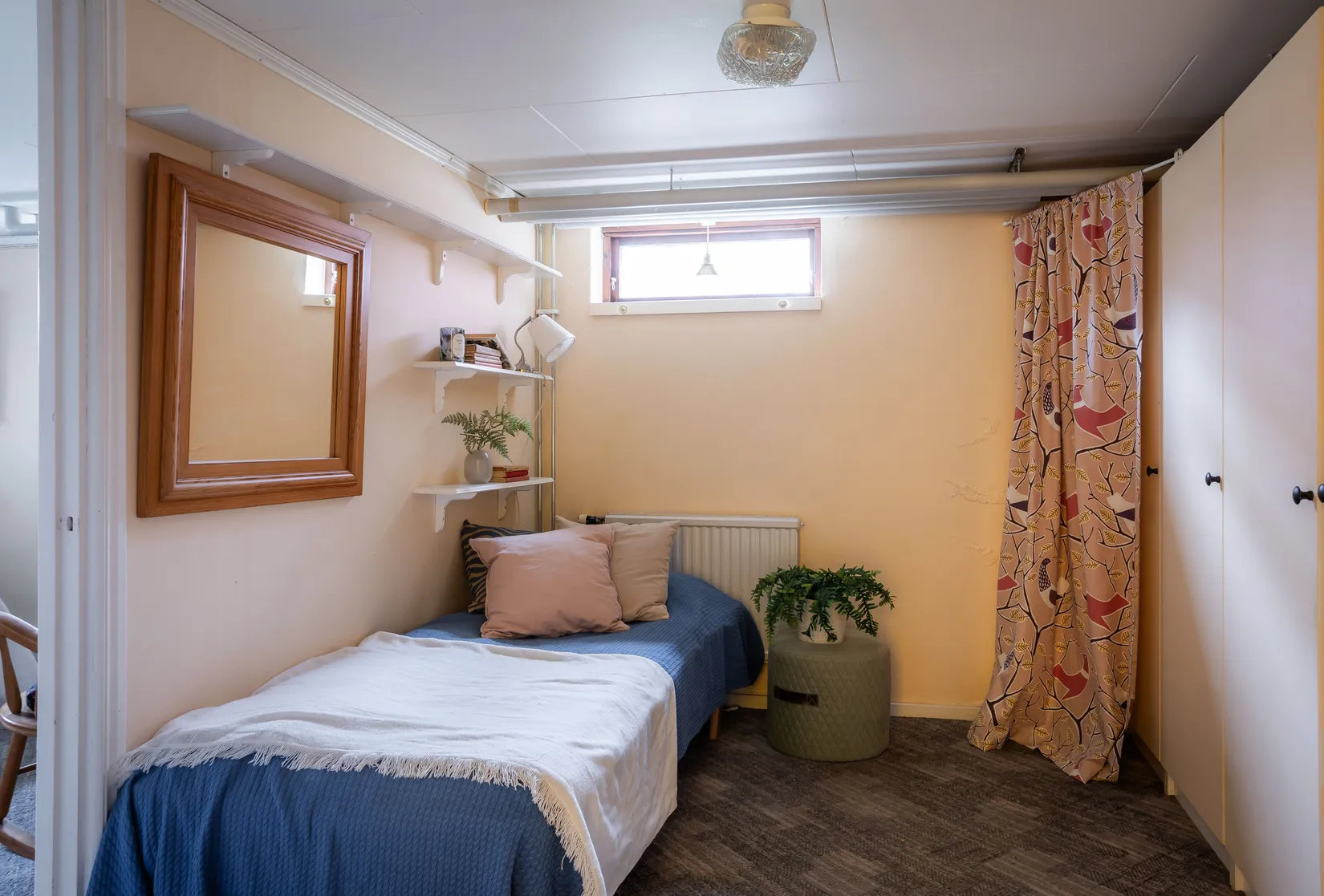 Villa, Råtorpsvägen 1, Råtorp, Karlstad