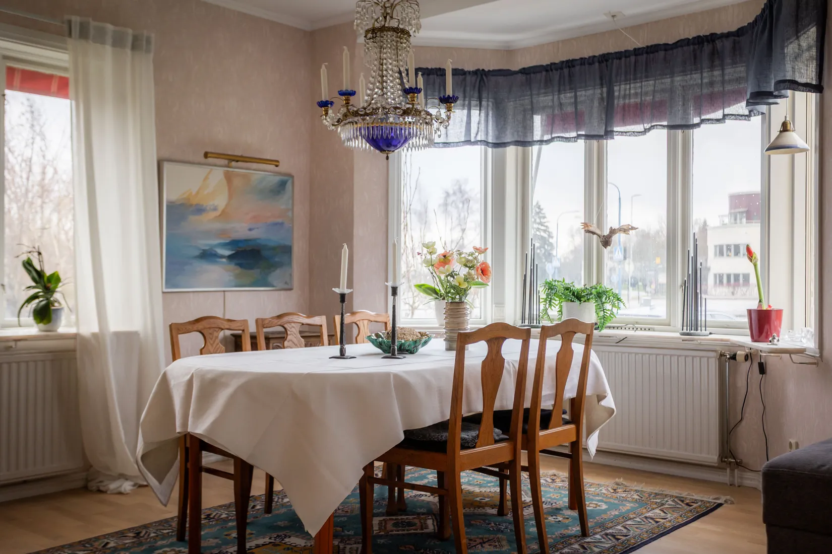 Villa, Råtorpsvägen 1, Råtorp, Karlstad