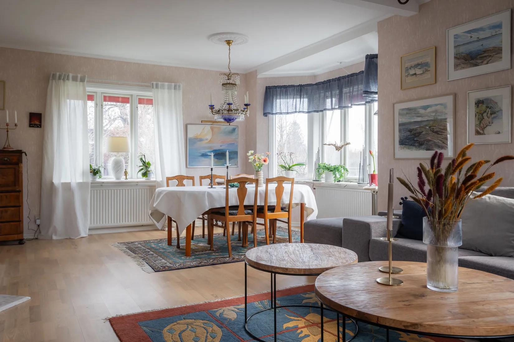 Villa, Råtorpsvägen 1, Råtorp, Karlstad