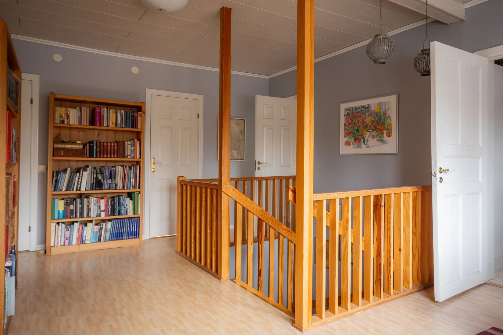 Villa, Råtorpsvägen 1, Råtorp, Karlstad