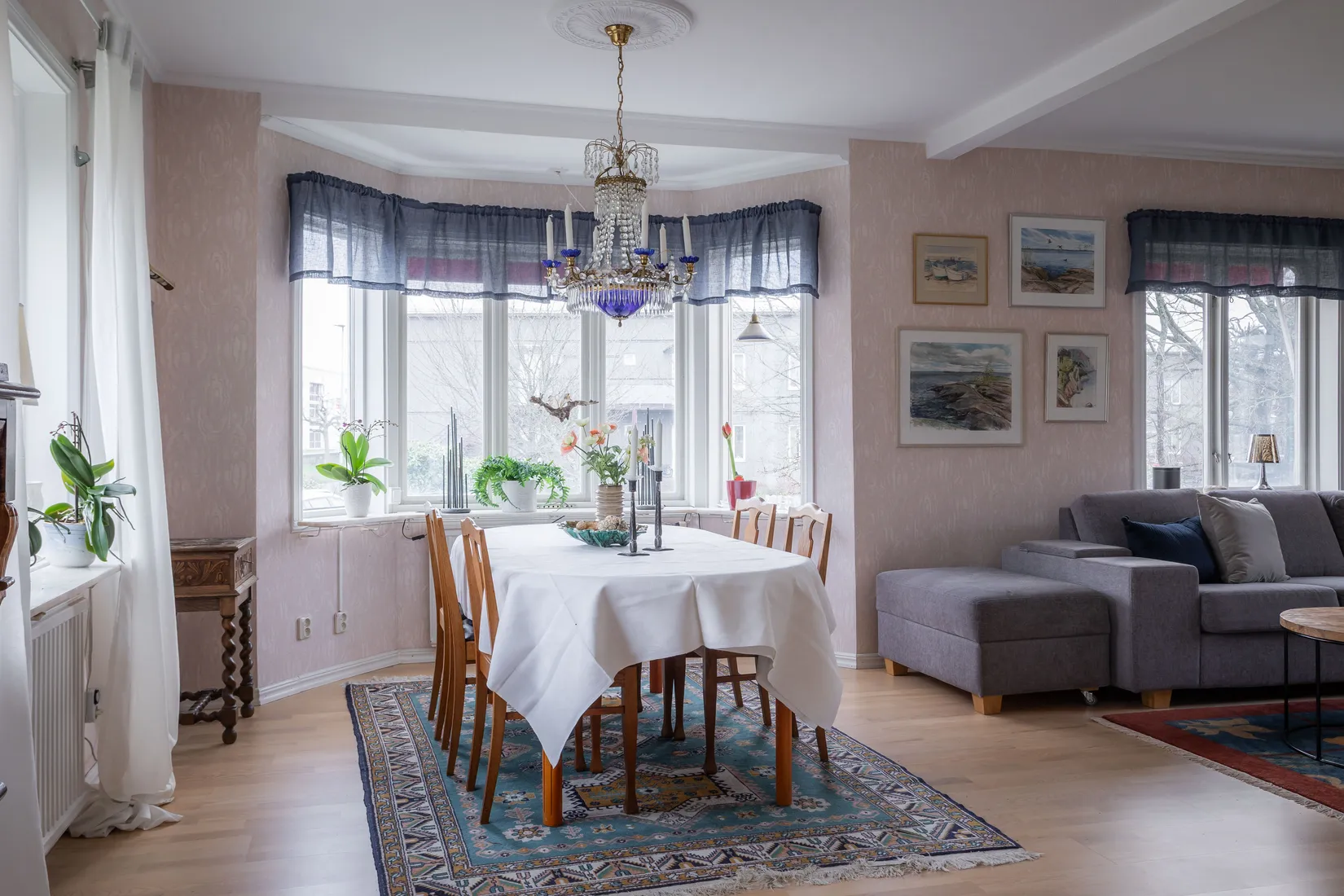 Villa, Råtorpsvägen 1, Råtorp, Karlstad