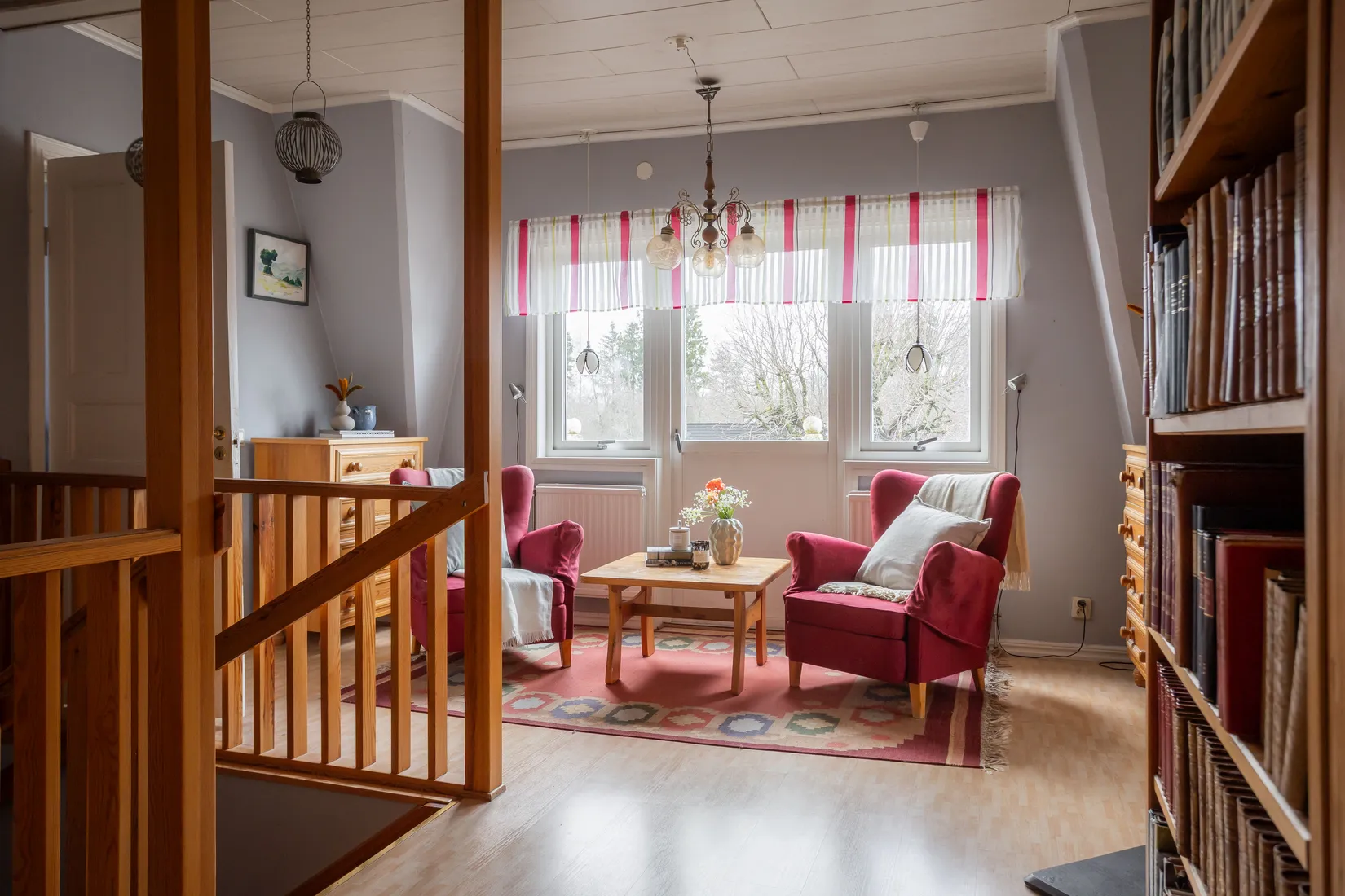 Villa, Råtorpsvägen 1, Råtorp, Karlstad