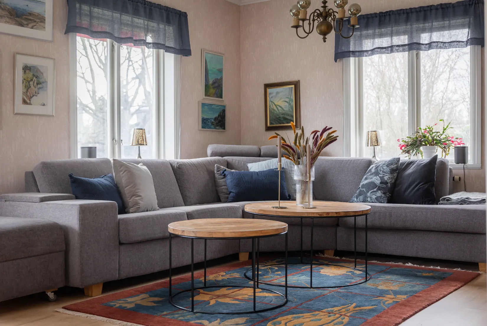 Villa, Råtorpsvägen 1, Råtorp, Karlstad