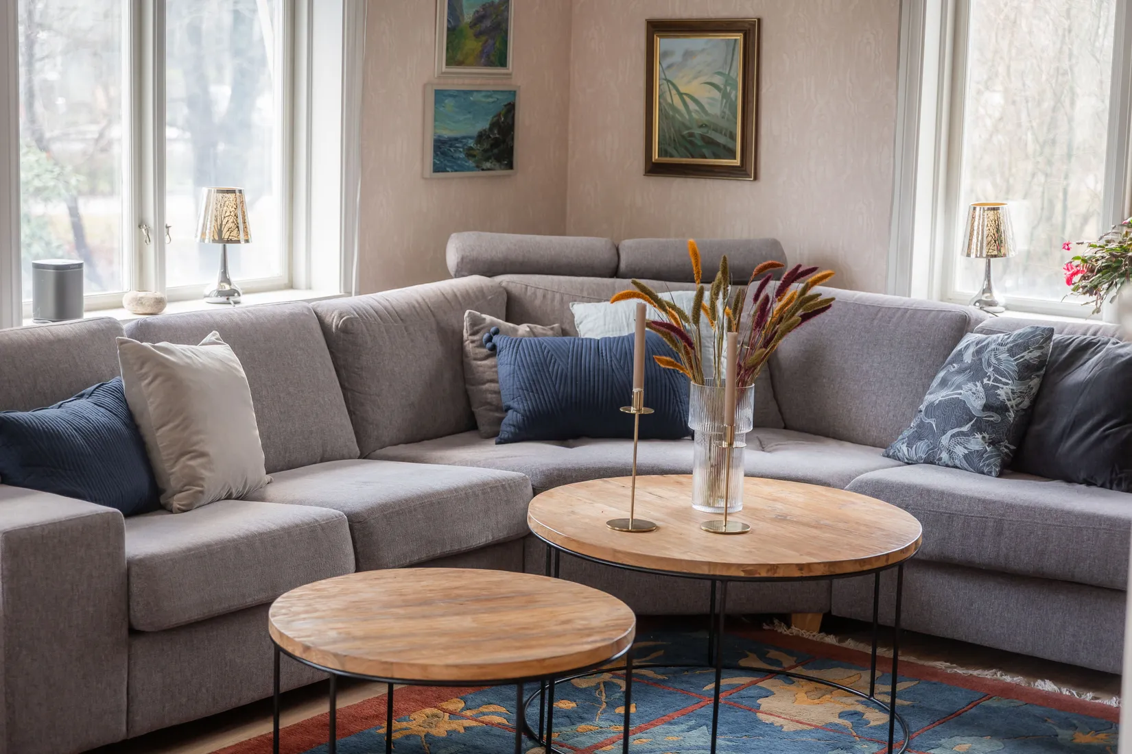 Villa, Råtorpsvägen 1, Råtorp, Karlstad