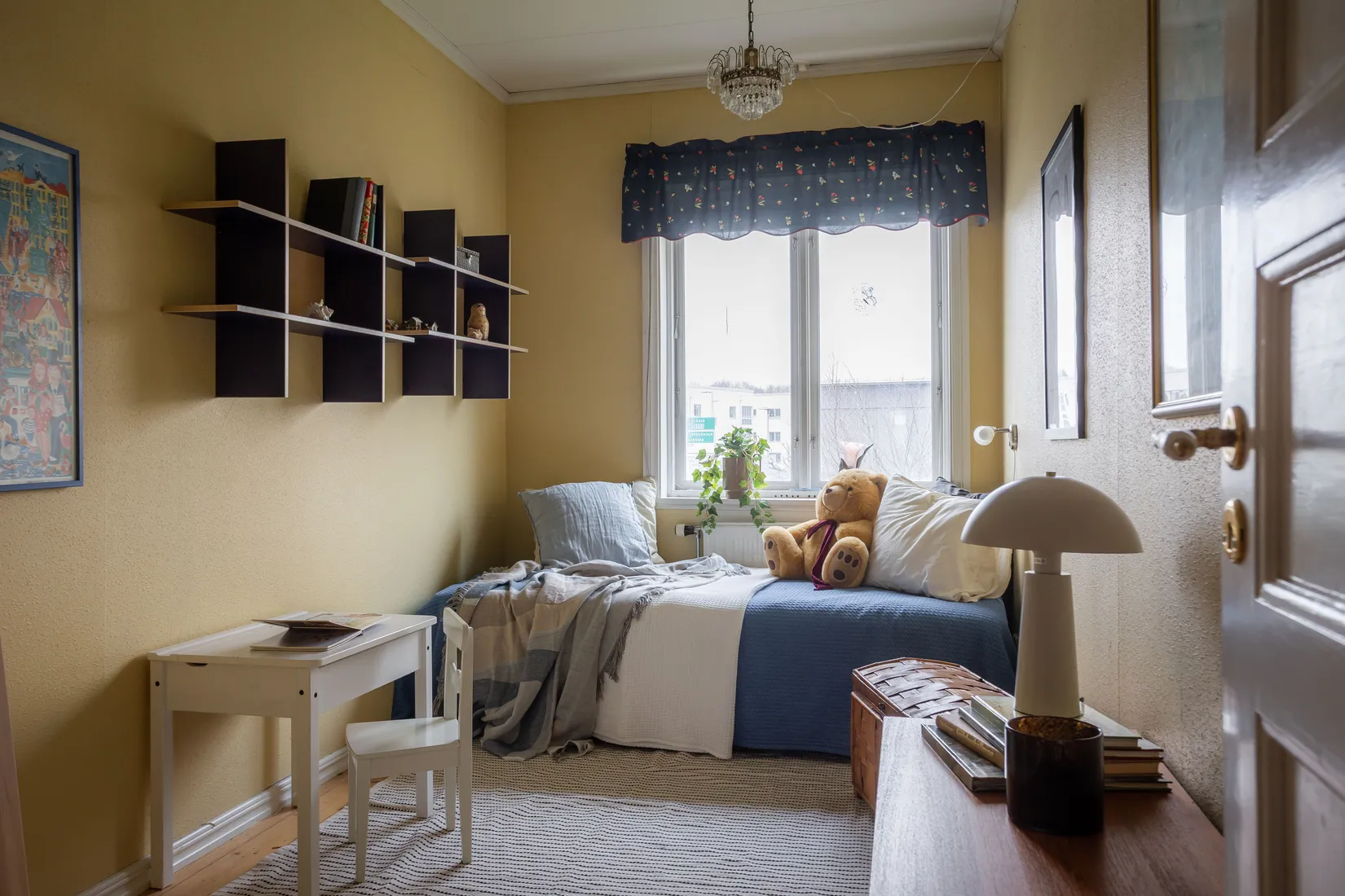 Villa, Råtorpsvägen 1, Råtorp, Karlstad