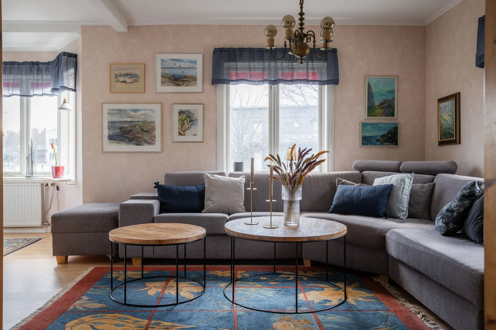 Villa, Råtorpsvägen 1, Råtorp, Karlstad