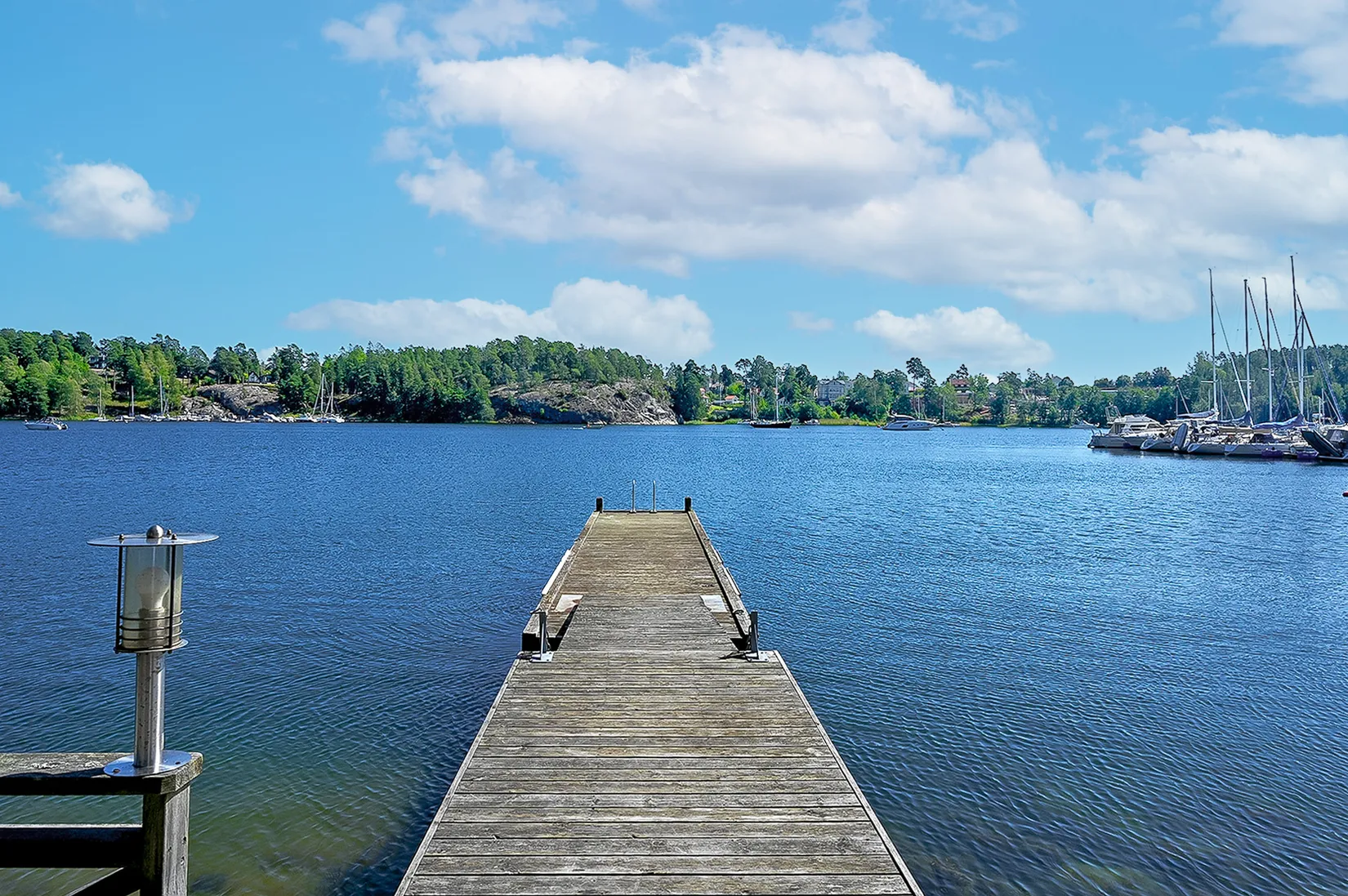 Villa, Strandvägen 4, Dalarö- Västra Vadviken-Strandvägen, Haninge