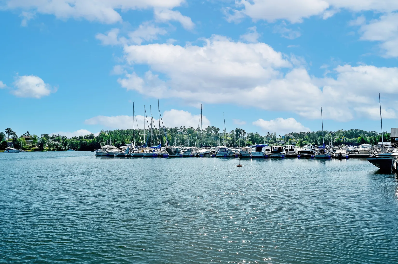 Villa, Strandvägen 4, Dalarö- Västra Vadviken-Strandvägen, Haninge