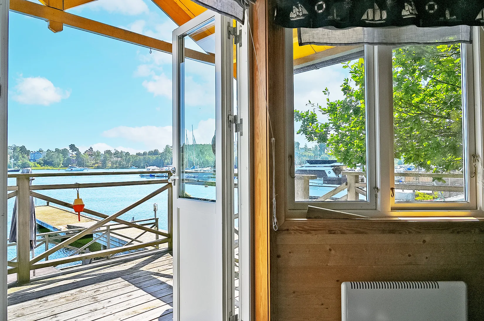Villa, Strandvägen 4, Dalarö- Västra Vadviken-Strandvägen, Haninge