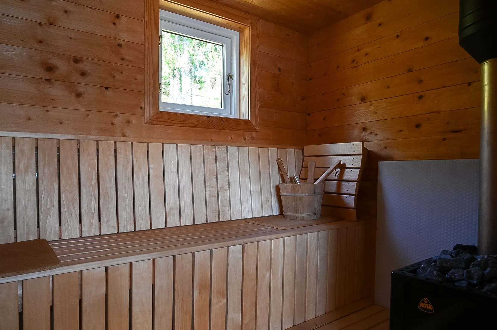 Villa, Strandvägen 4, Dalarö- Västra Vadviken-Strandvägen, Haninge