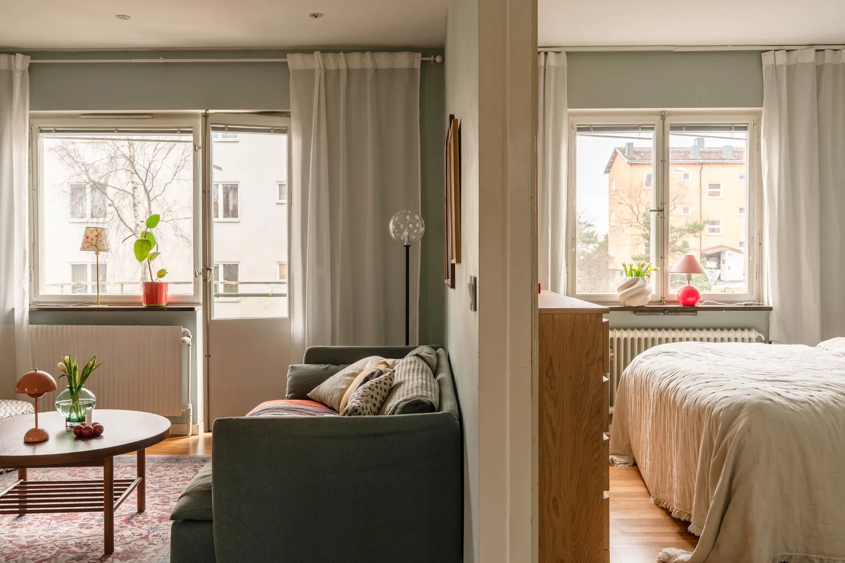 Bostadsrätt, Bäckvägen 80, Midsommarkransen/Telefonplan, Stockholm