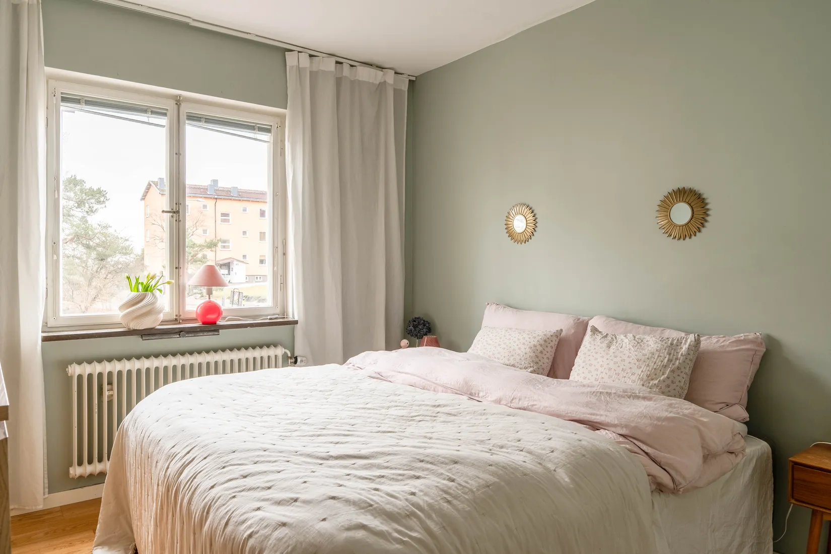 Bostadsrätt, Bäckvägen 80, Midsommarkransen/Telefonplan, Stockholm