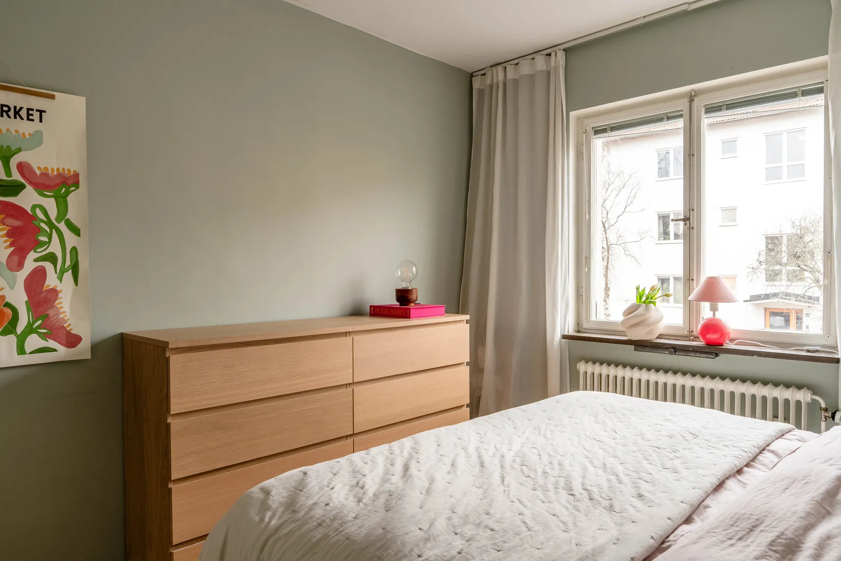 Bostadsrätt, Bäckvägen 80, Midsommarkransen/Telefonplan, Stockholm