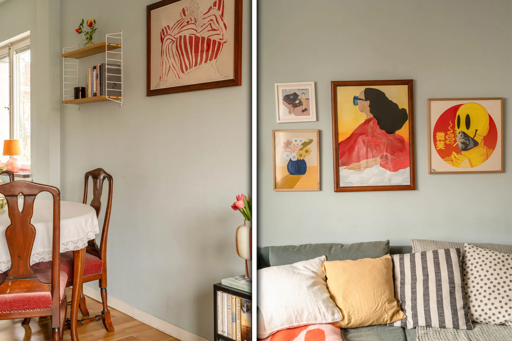 Bostadsrätt, Bäckvägen 80, Midsommarkransen/Telefonplan, Stockholm