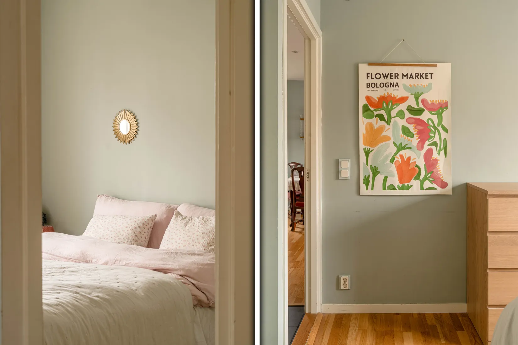 Bostadsrätt, Bäckvägen 80, Midsommarkransen/Telefonplan, Stockholm