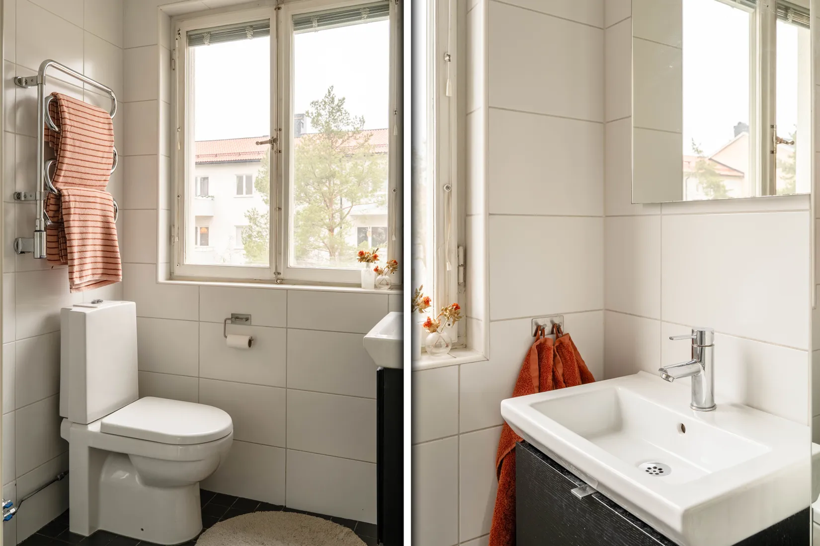 Bostadsrätt, Bäckvägen 80, Midsommarkransen/Telefonplan, Stockholm