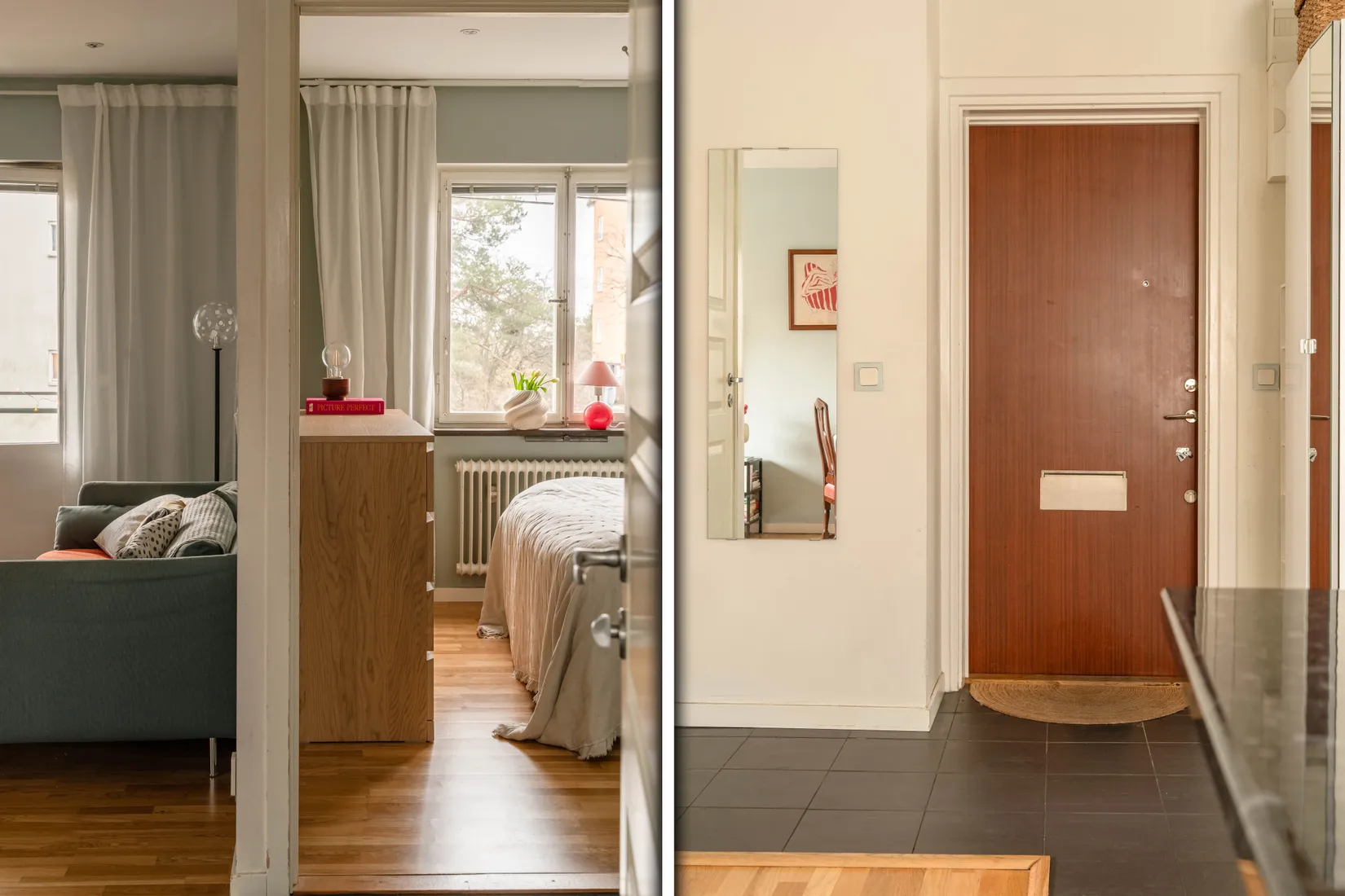 Bostadsrätt, Bäckvägen 80, Midsommarkransen/Telefonplan, Stockholm