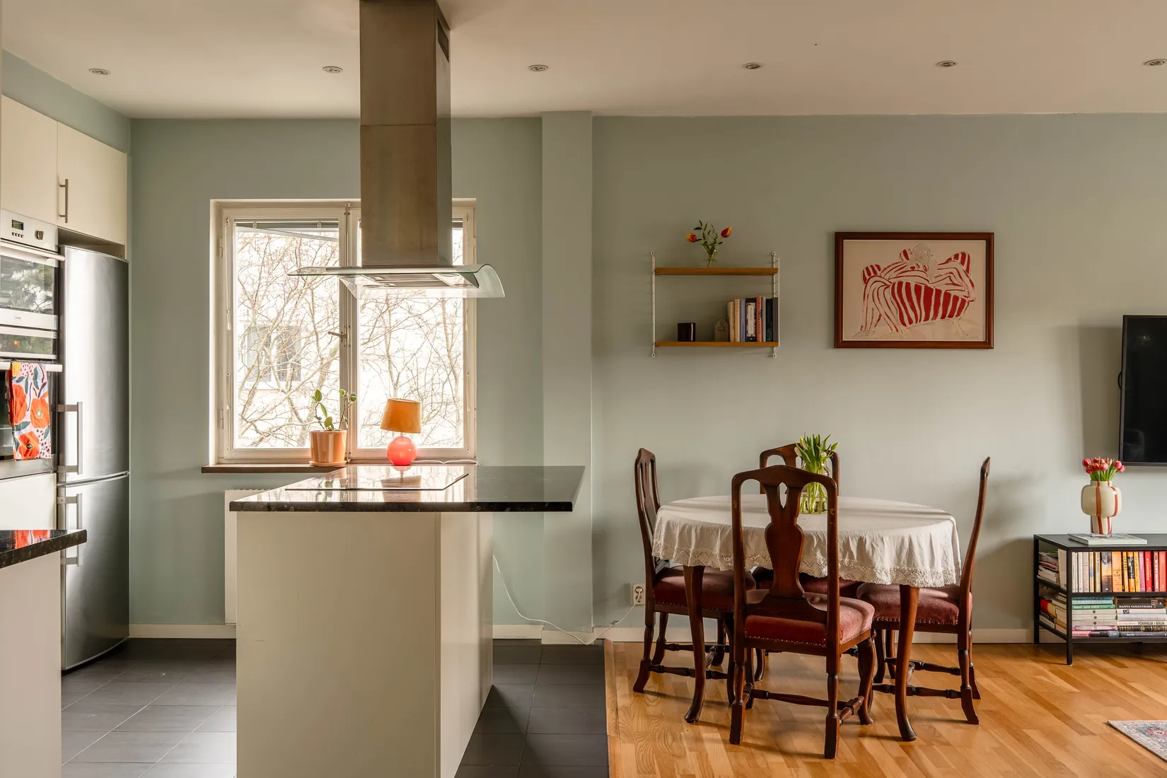 Bostadsrätt, Bäckvägen 80, Midsommarkransen/Telefonplan, Stockholm