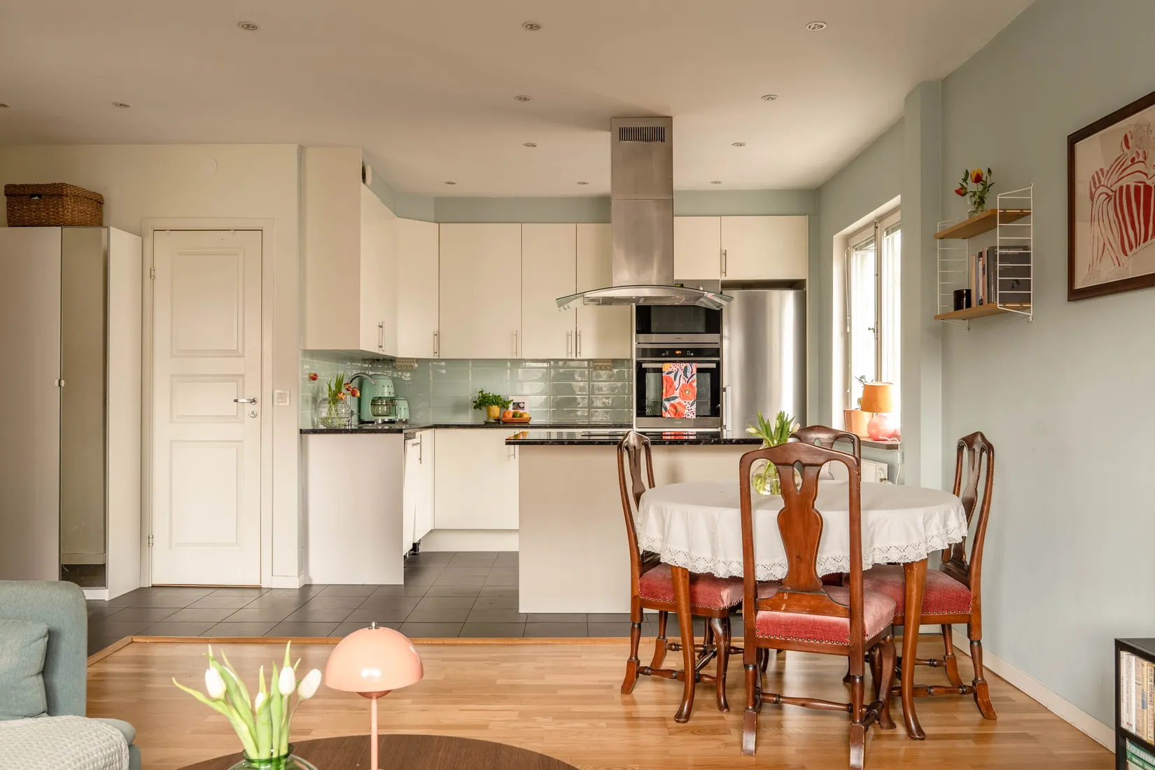 Bostadsrätt, Bäckvägen 80, Midsommarkransen/Telefonplan, Stockholm