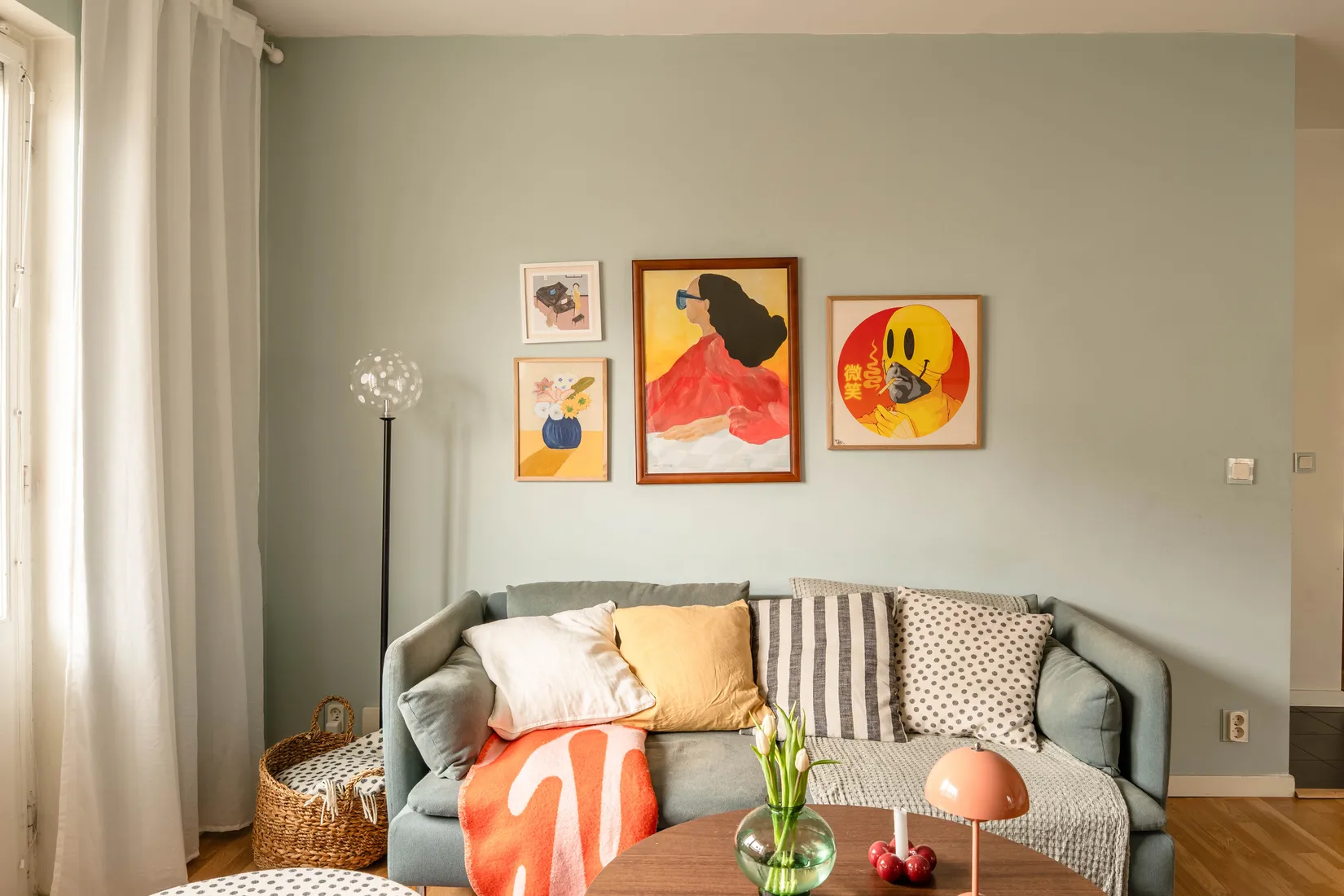 Bostadsrätt, Bäckvägen 80, Midsommarkransen/Telefonplan, Stockholm