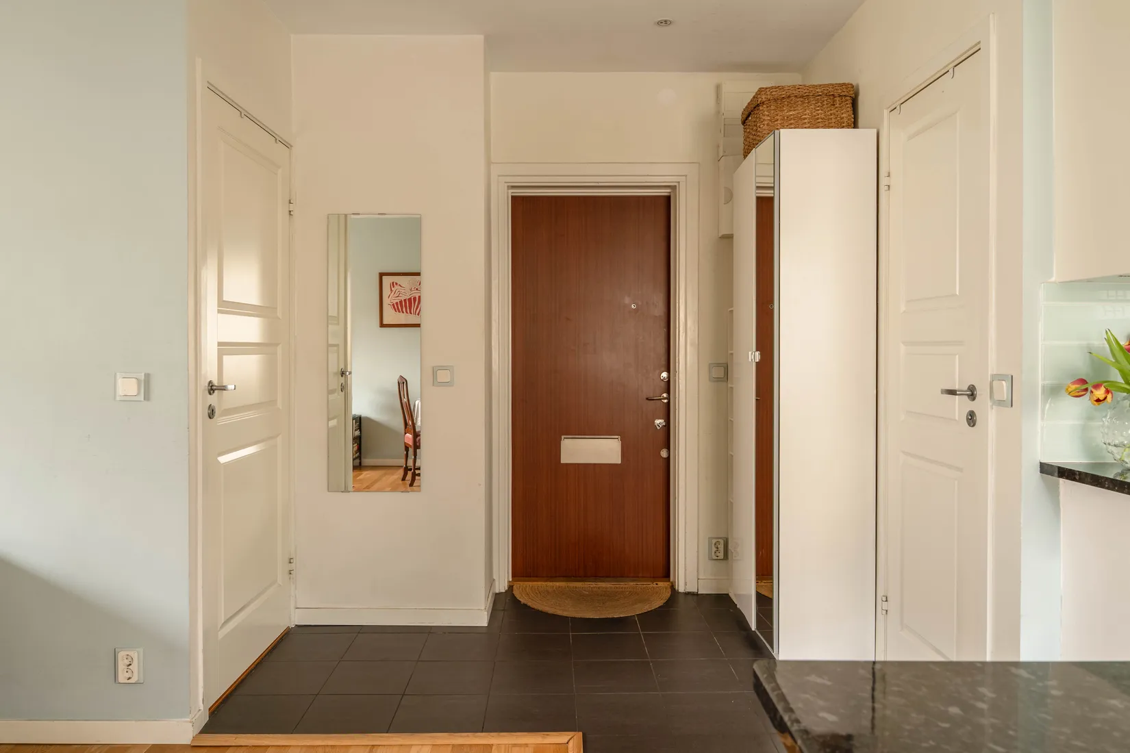 Bostadsrätt, Bäckvägen 80, Midsommarkransen/Telefonplan, Stockholm