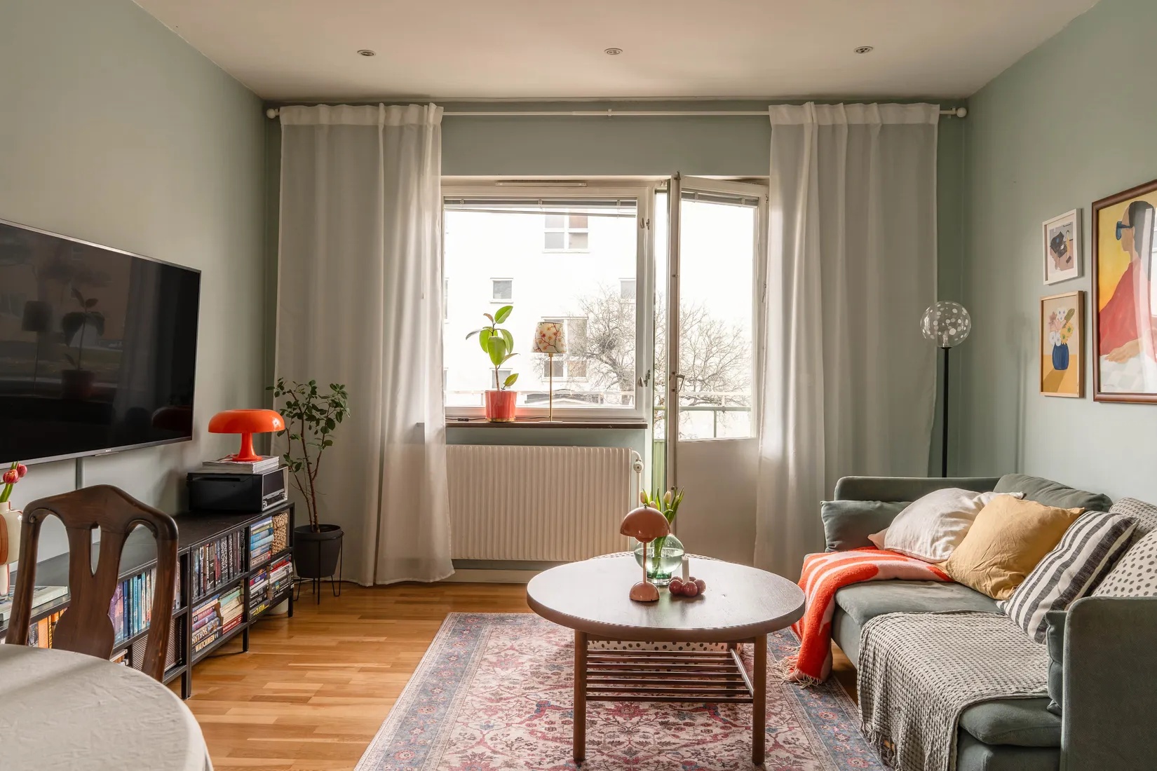 Bostadsrätt, Bäckvägen 80, Midsommarkransen/Telefonplan, Stockholm