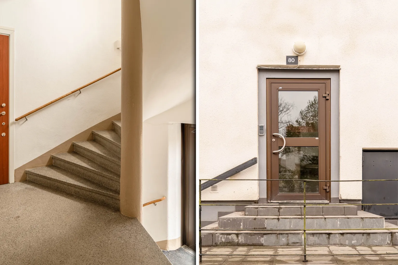 Bostadsrätt, Bäckvägen 80, Midsommarkransen/Telefonplan, Stockholm