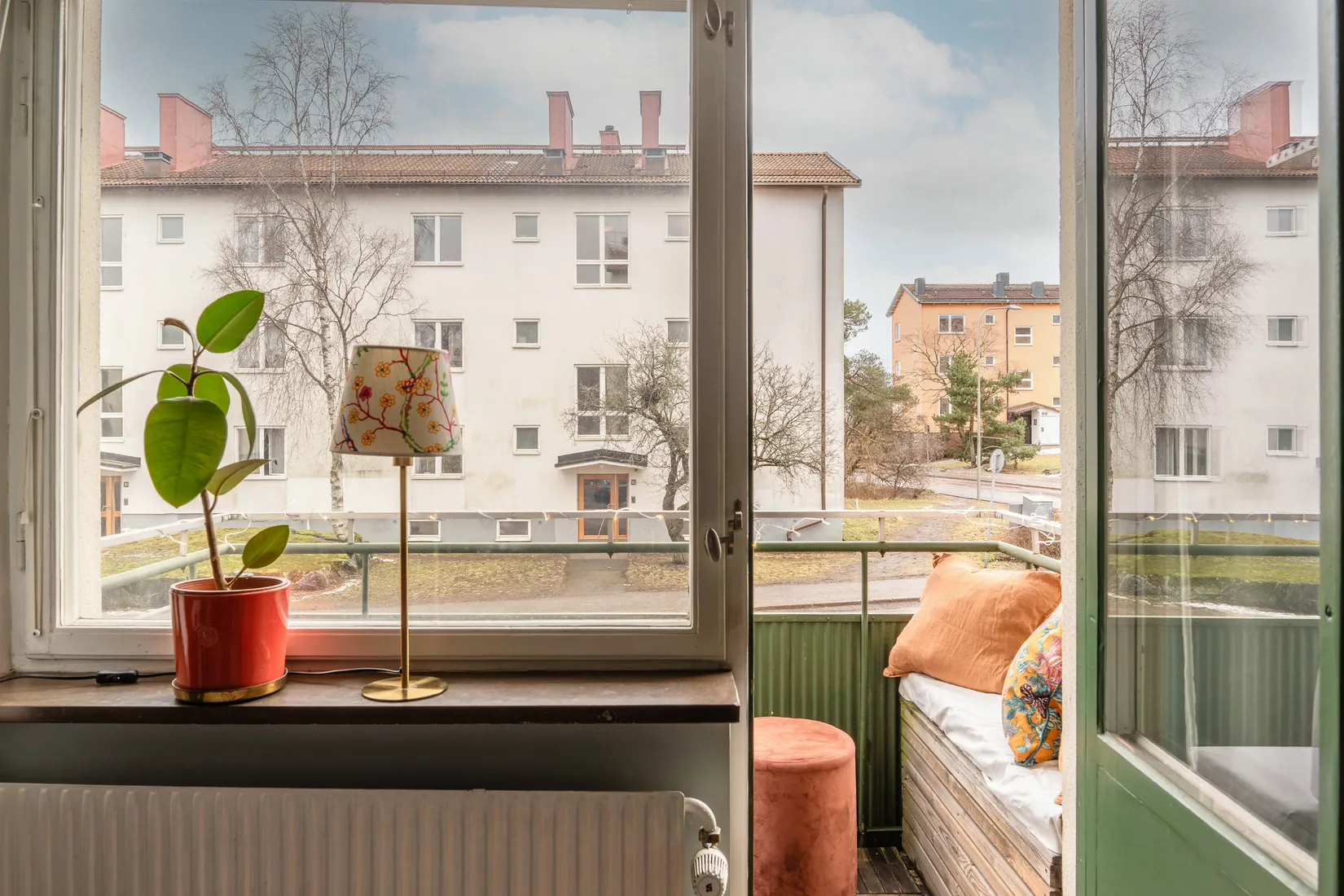 Bostadsrätt, Bäckvägen 80, Midsommarkransen/Telefonplan, Stockholm