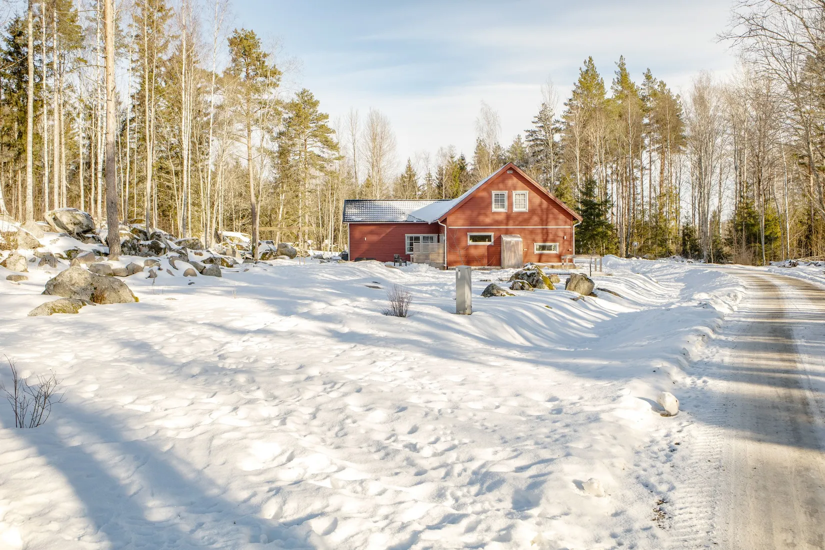 Villa, Enköping Vårfrukyrka-Viggeby 29, Enköping