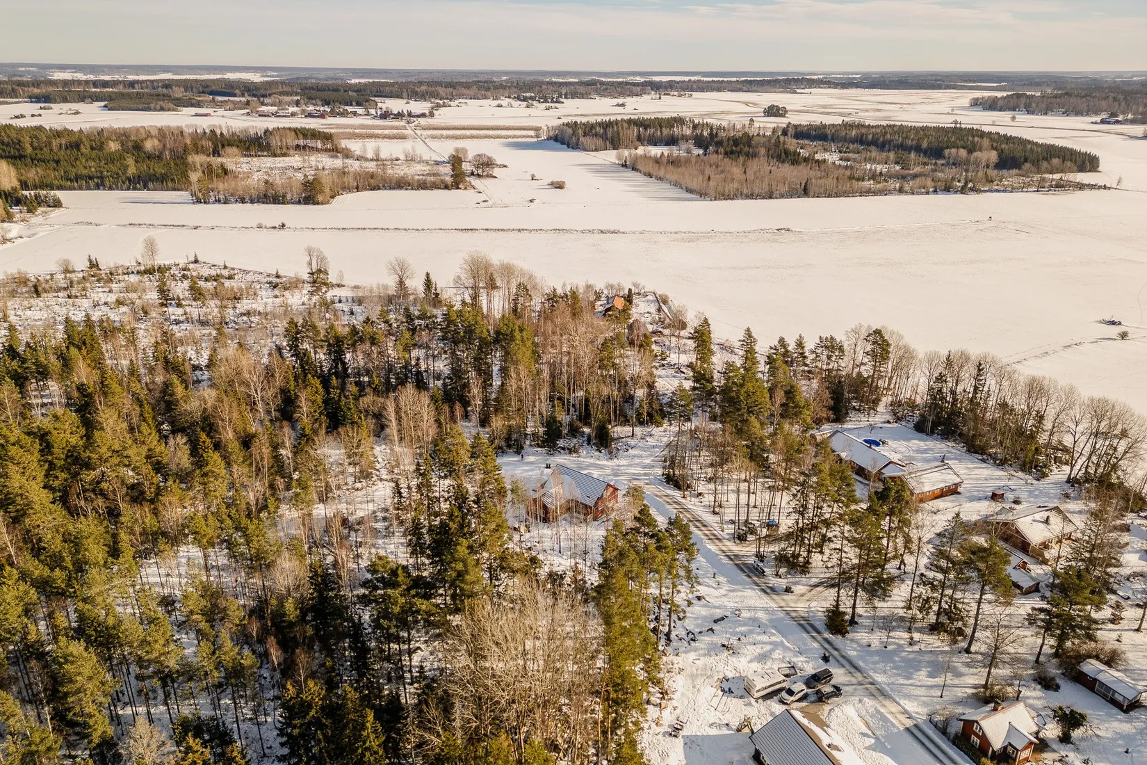 Villa, Enköping Vårfrukyrka-Viggeby 29, Enköping