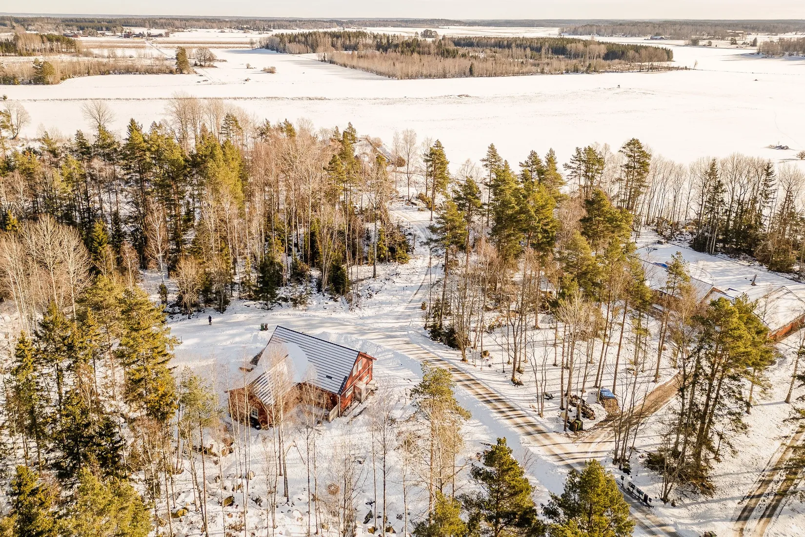 Villa, Enköping Vårfrukyrka-Viggeby 29, Enköping