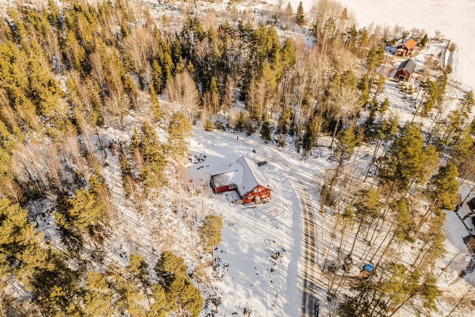 Villa, Enköping Vårfrukyrka-Viggeby 29, Enköping