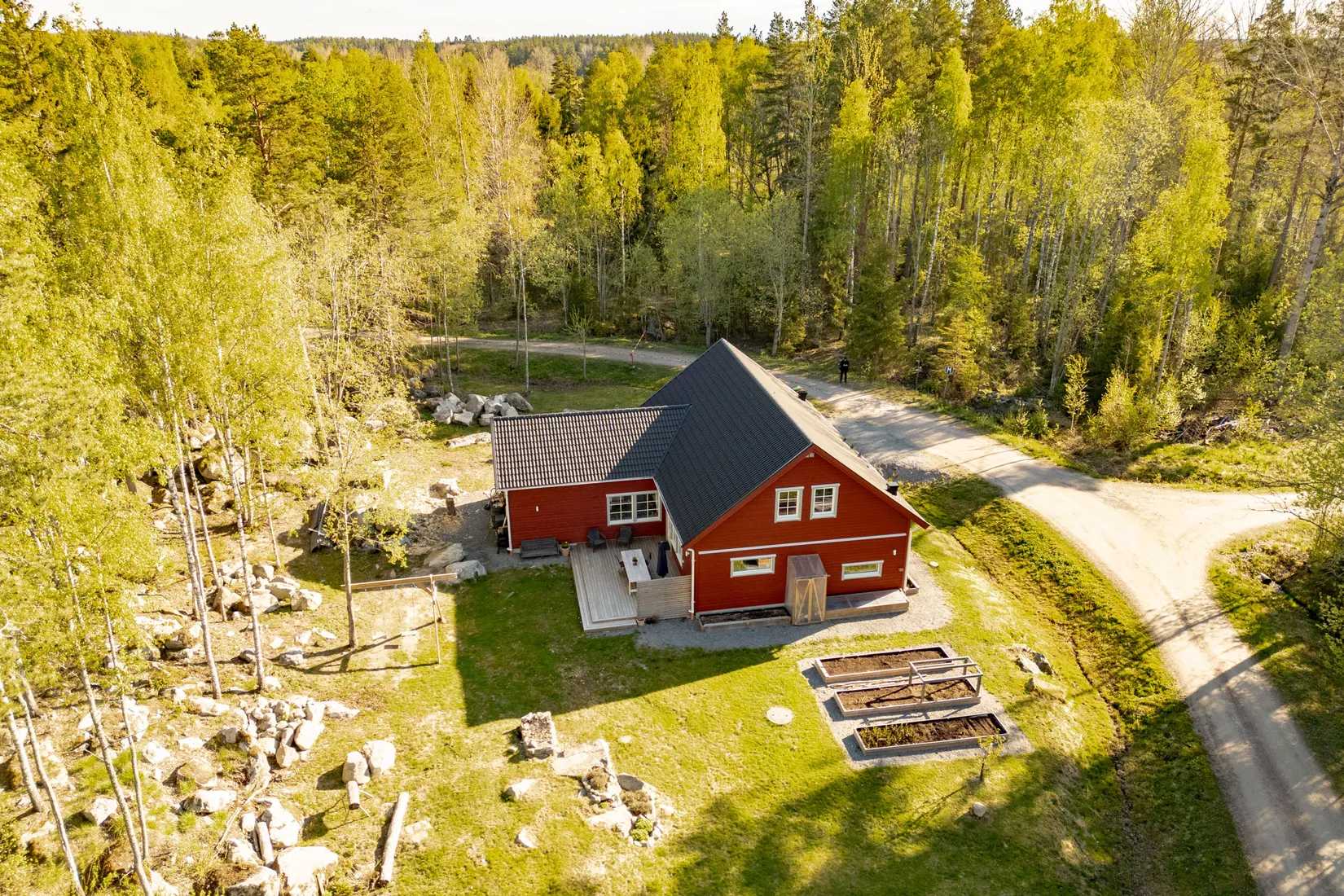Villa, Enköping Vårfrukyrka-Viggeby 29, Enköping