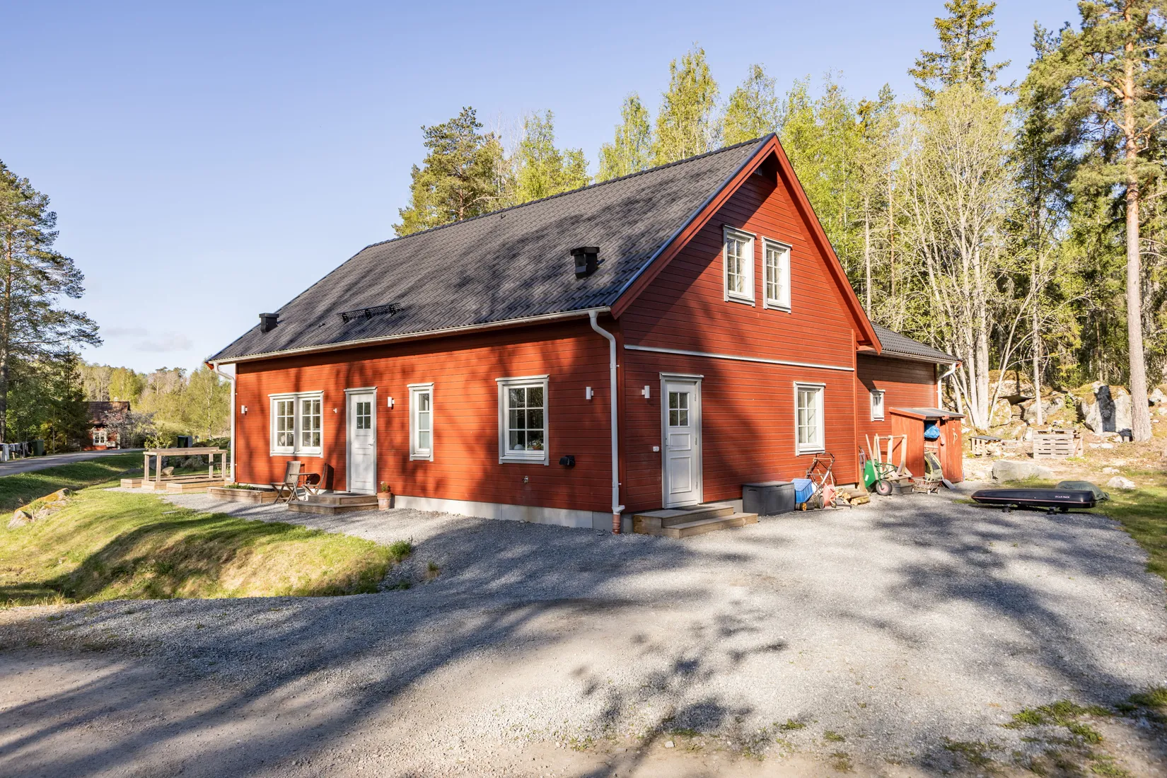 Villa, Enköping Vårfrukyrka-Viggeby 29, Enköping