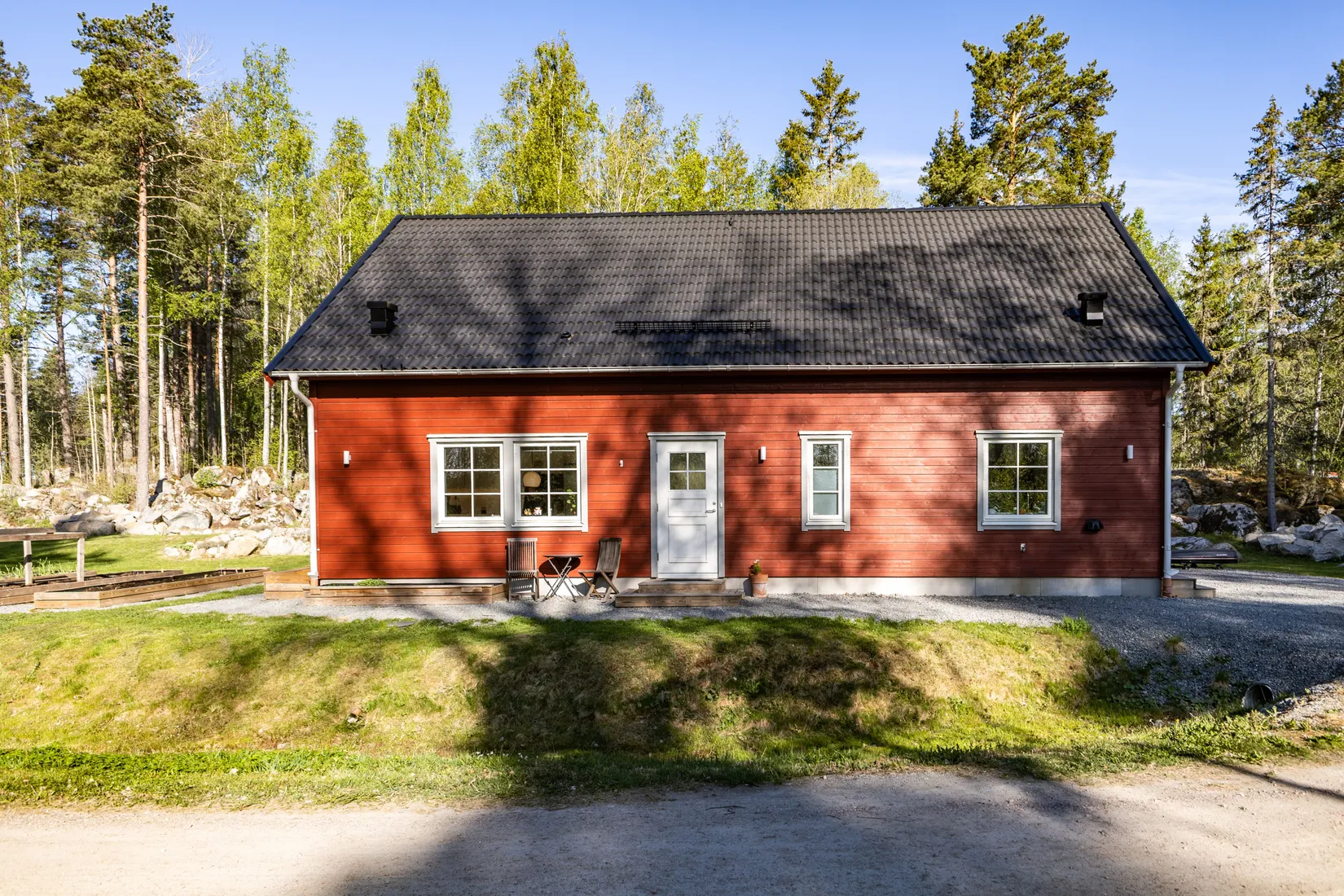 Villa, Enköping Vårfrukyrka-Viggeby 29, Enköping