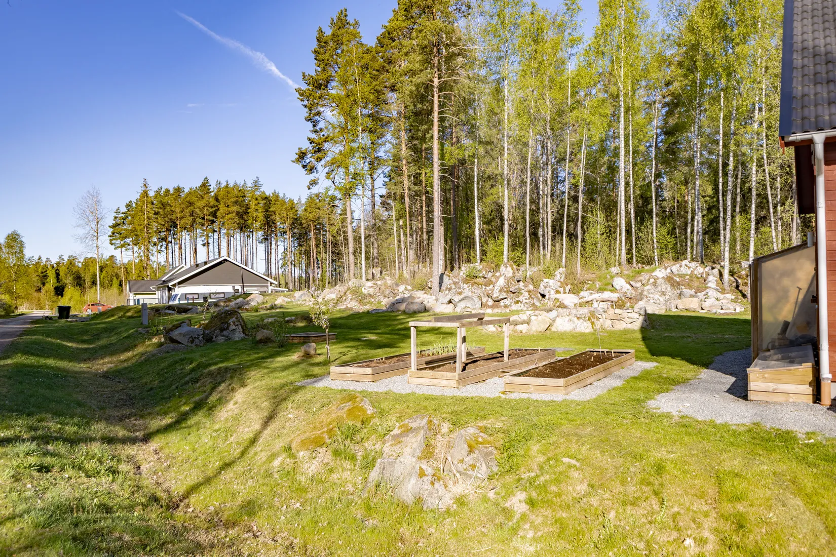 Villa, Enköping Vårfrukyrka-Viggeby 29, Enköping