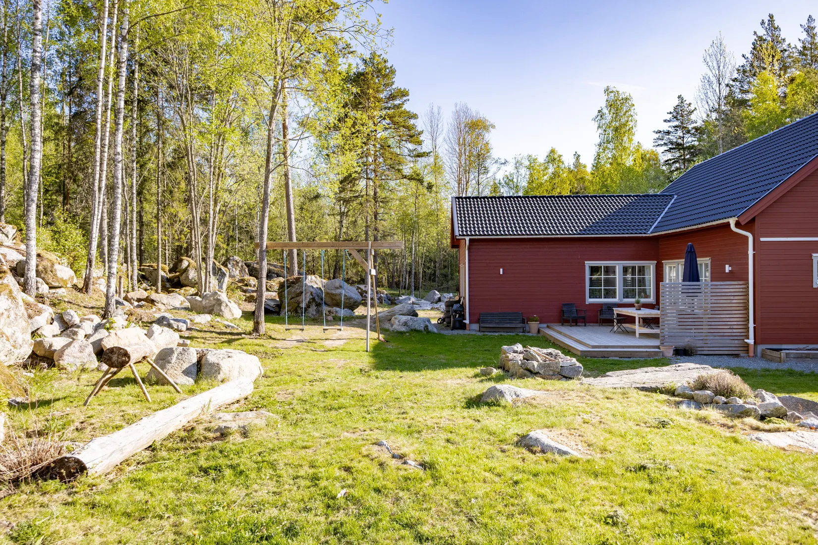 Villa, Enköping Vårfrukyrka-Viggeby 29, Enköping