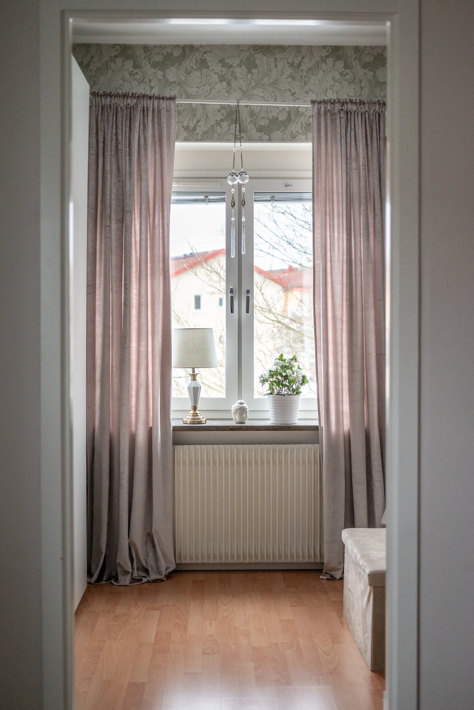 Bostadsrätt, Huldregatan 1, Sjöbo, Borås